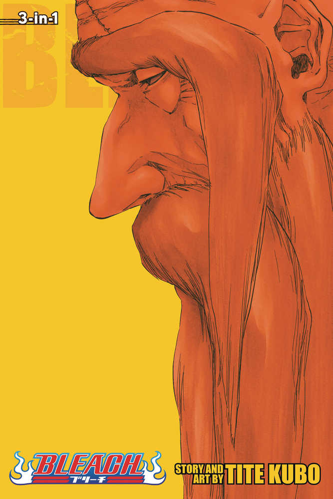 Bleach 3-in-1 Vol 20