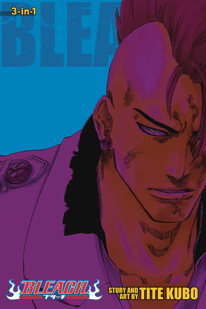 Bleach 3-in-1 Vol 23