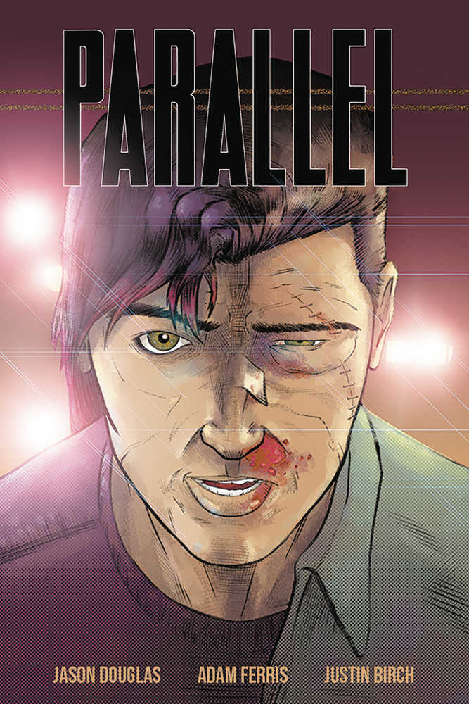 Parallel TPB (Mature)