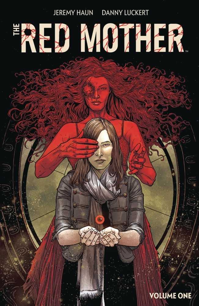Red Mother Vol 01 TPB
