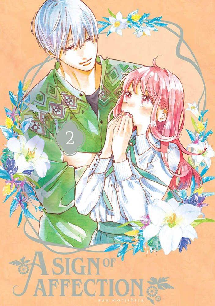 Sign Of Affection Vol 02