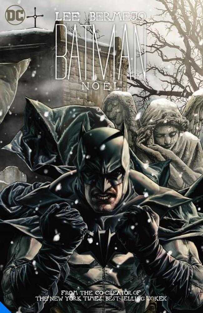 Batman: Noel HC