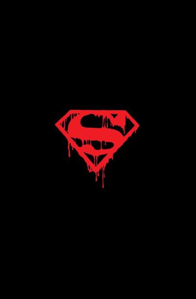 Death Of Superman 30th Anniversary Deluxe Edition HC Direct Market Exclusive Variant