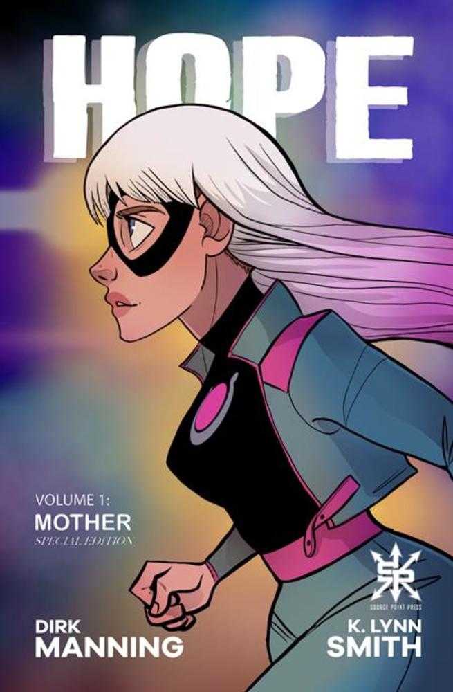 Hope Vol 01 TPB Special Edition
