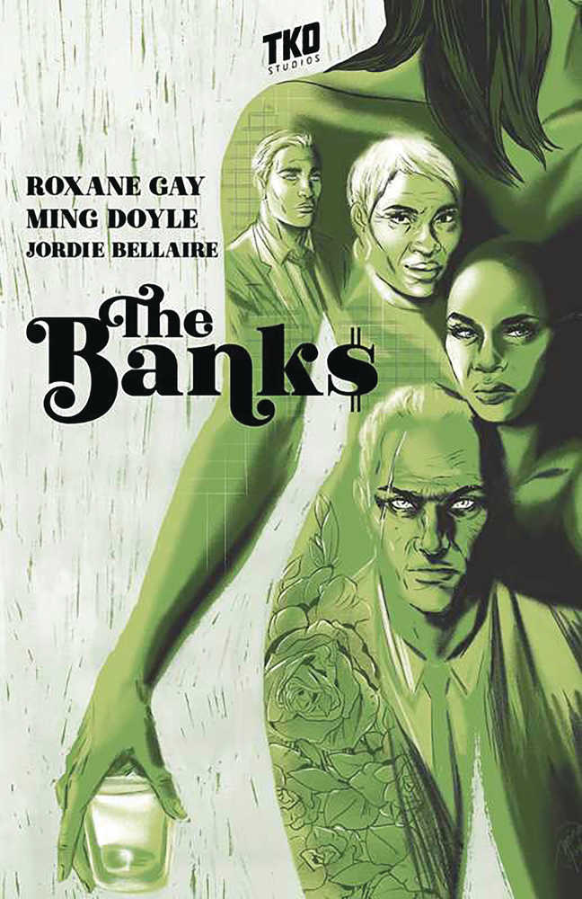 Banks TPB