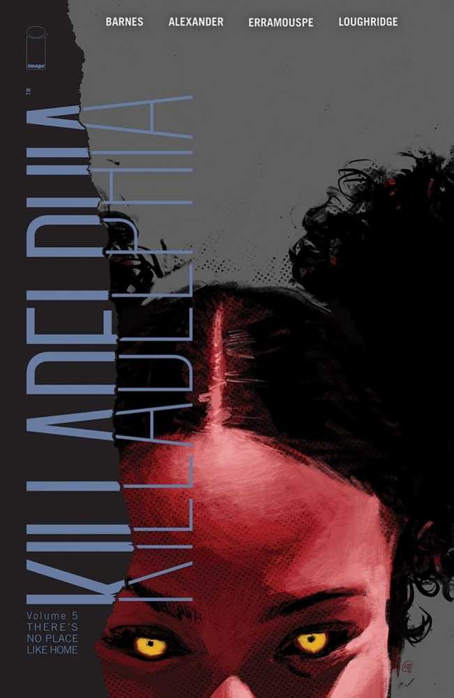 Killadelphia Vol 05 TPB (Mature)