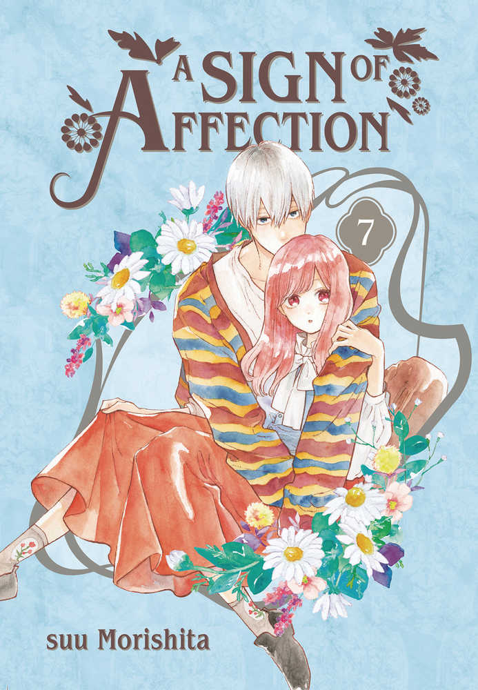 Sign Of Affection Vol 07