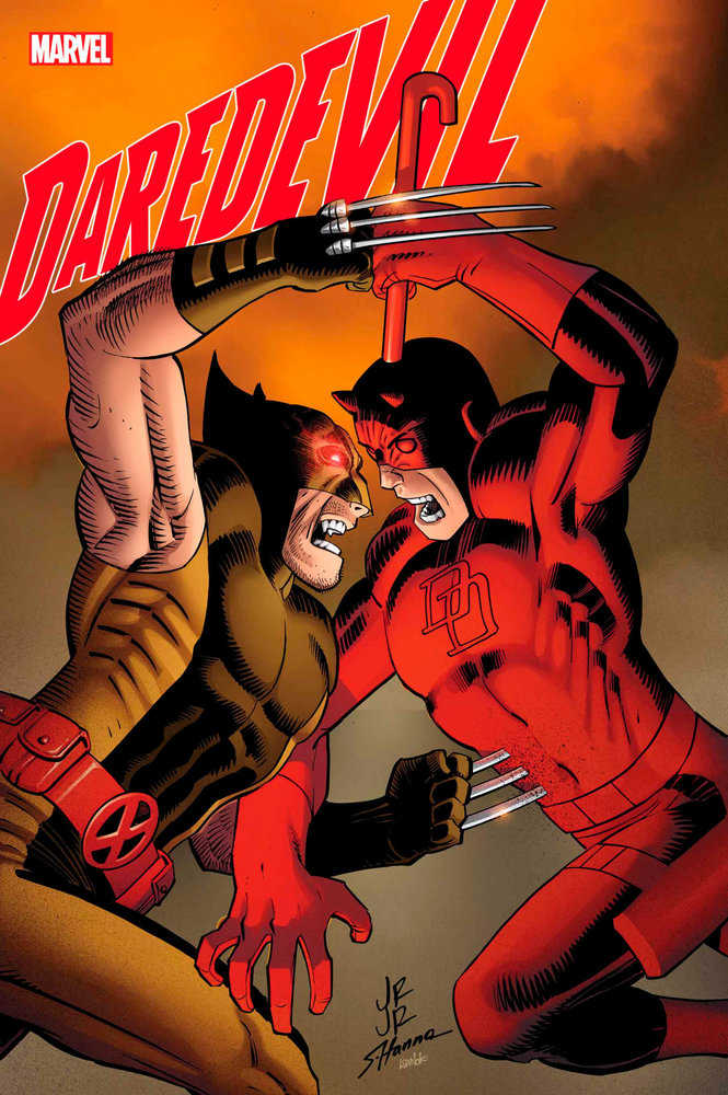 Daredevil (2023) # 7