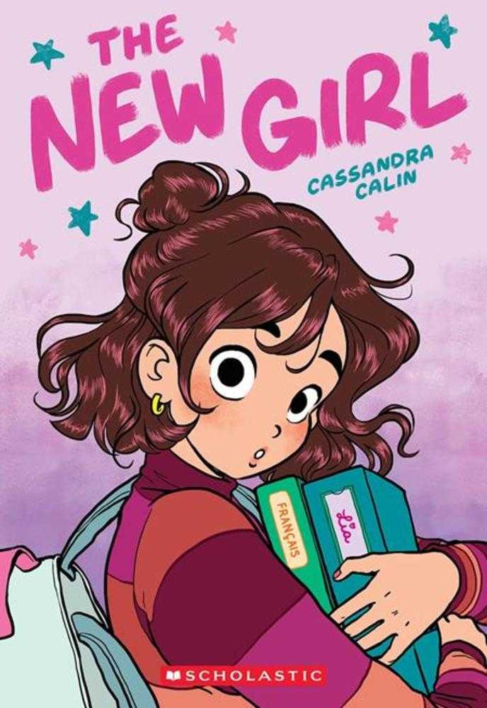 New Girl Vol 01