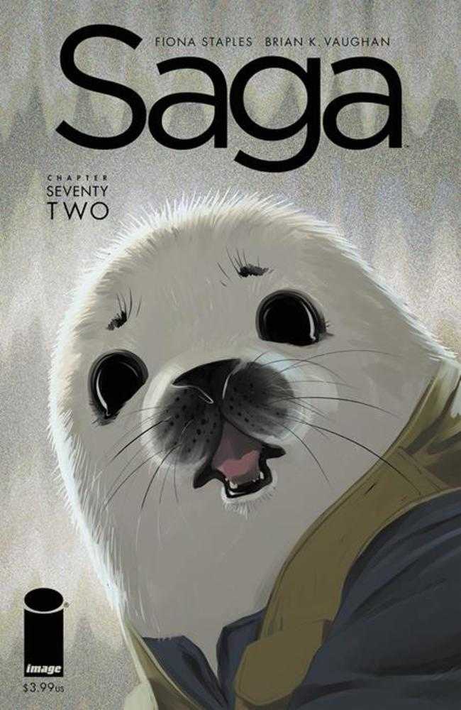 Saga (2012) #72 (Mature)