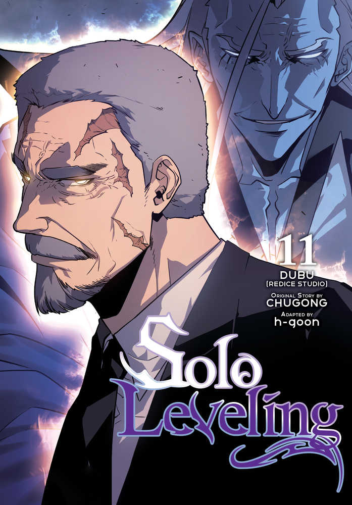 Solo Leveling Vol 11 (Mature)