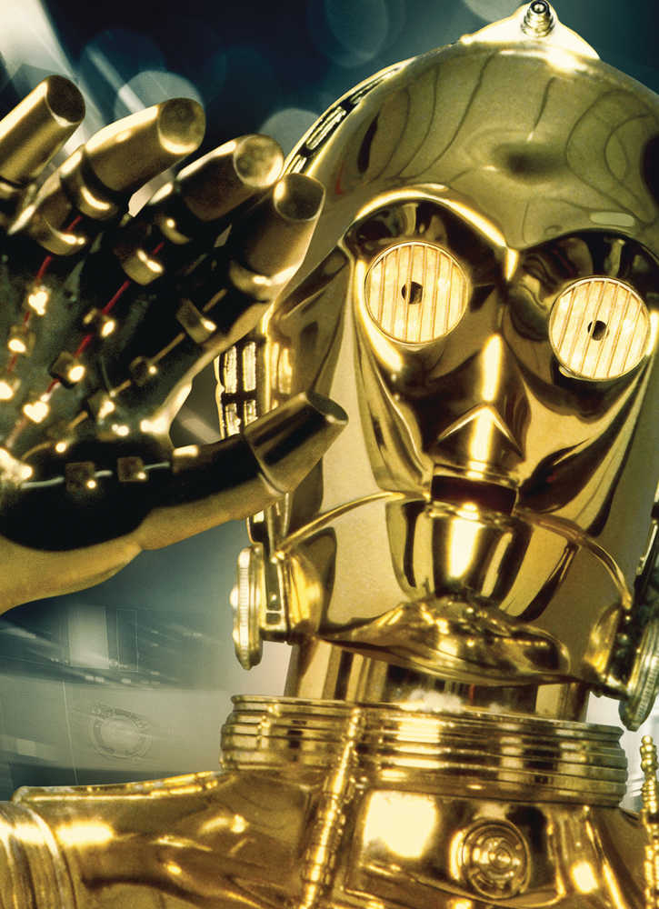Star Wars Insider #230 Foil Variant