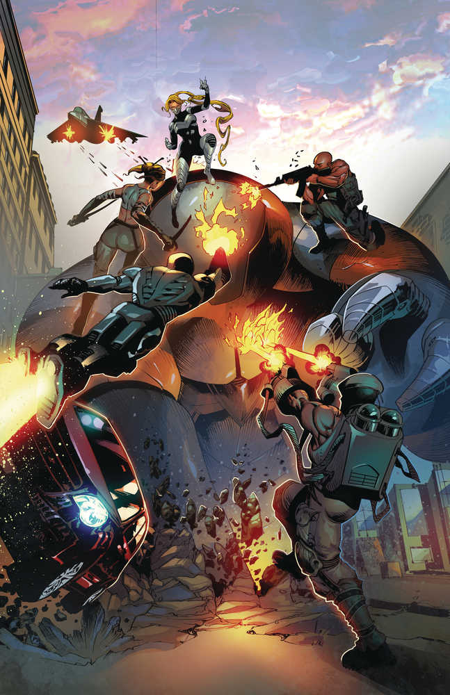 CHESS: City Of Heroes (2025) One-Shot Cover B