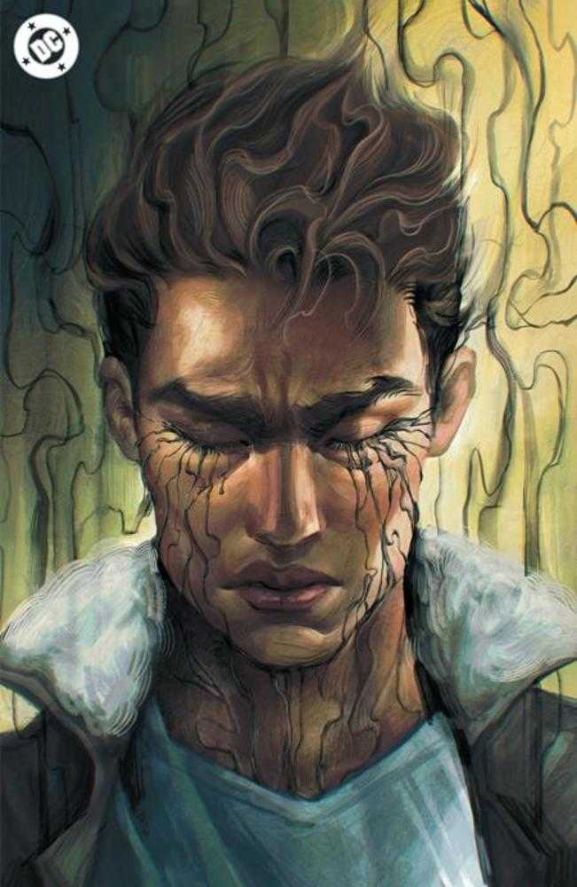 Absolute Green Lantern (2025) #4 Cover E Juliet Nneka Virgin 1:50 Variant