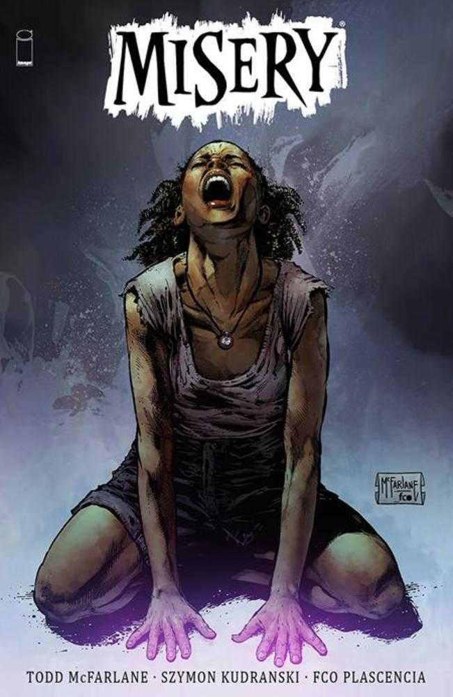 Misery TPB