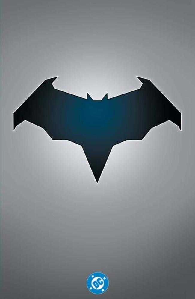 Batman #1 Cover H Bat Symbol Variant
