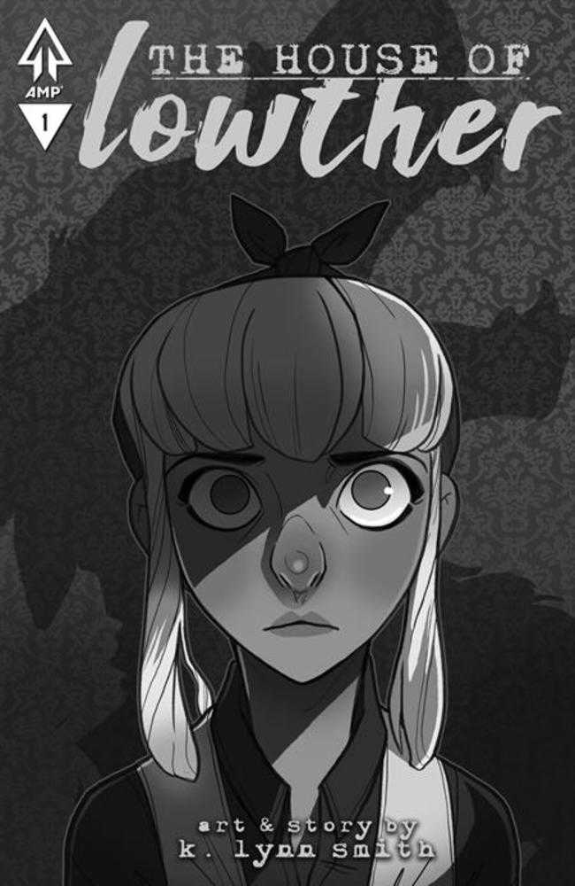 House Of Lowther #1 (Of 3) Cover B K Lynn Smith Variant