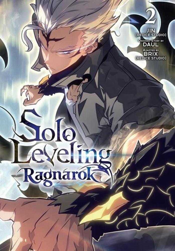Solo Leveling: Ragnarok Vol 02
