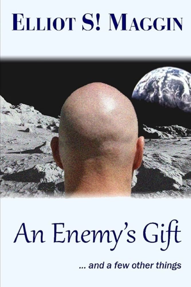 Superman An Enemy's Gift Anthology SC