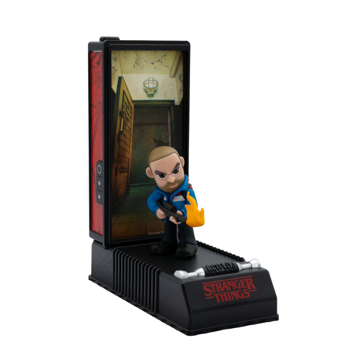 Stranger Things NEW CHARACTERS Series 3 Blind Box
