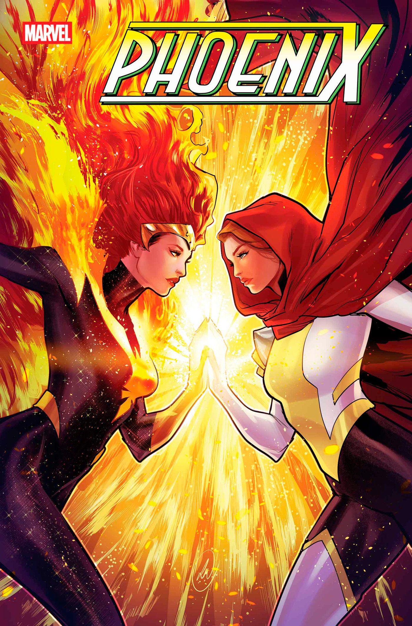Phoenix #14