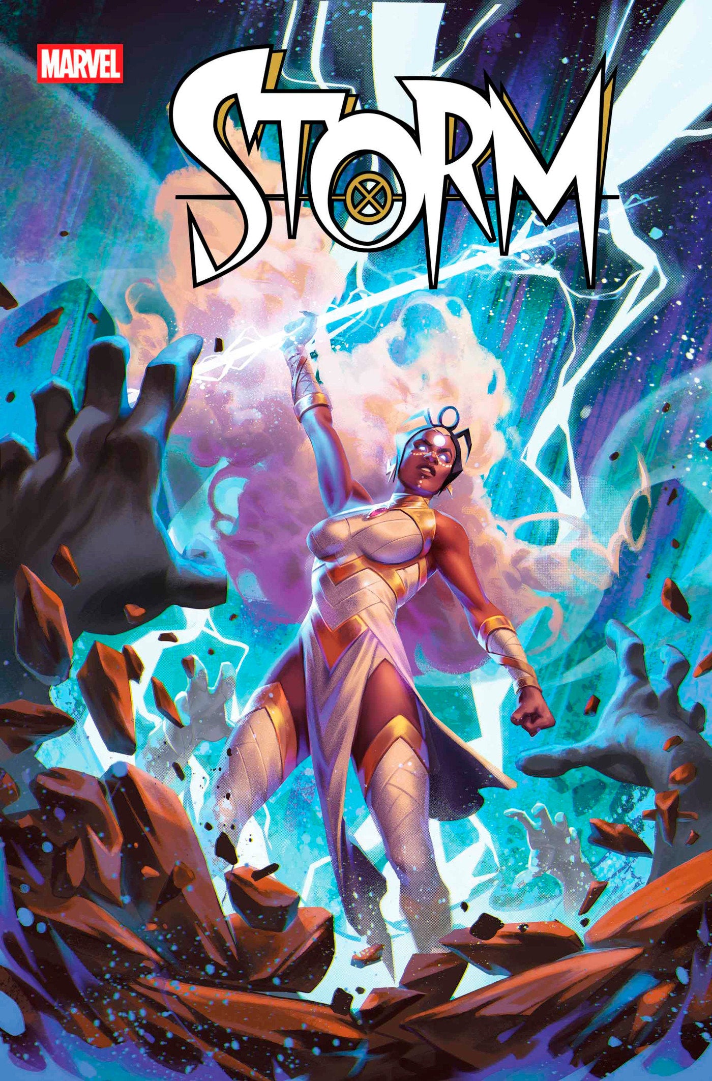 Storm (2024) # 9