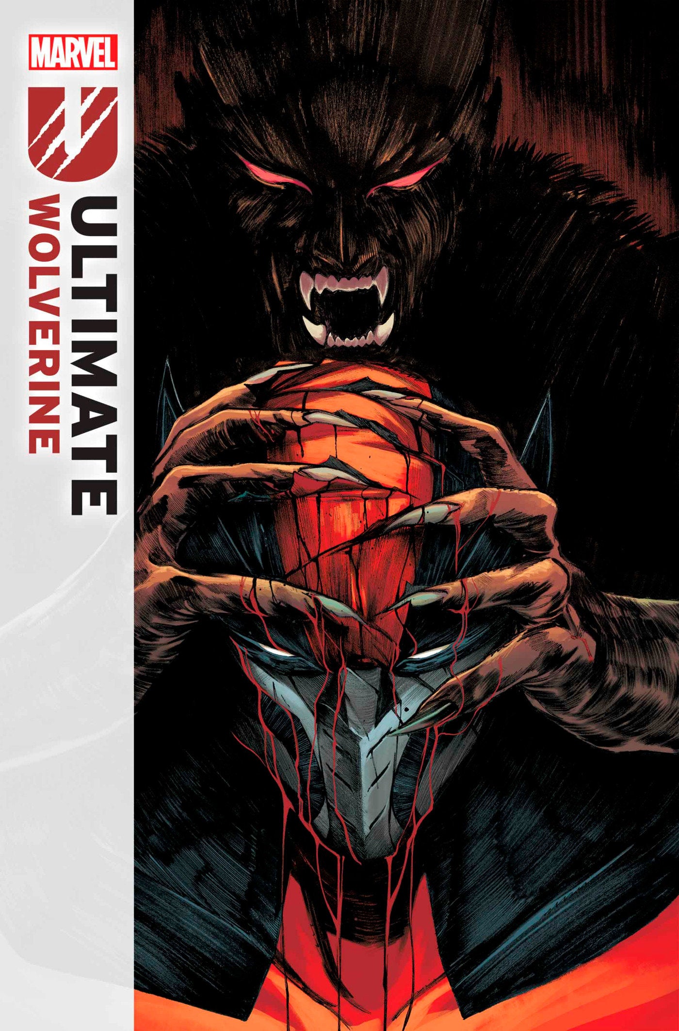 Ultimate Wolverine (2025) # 5