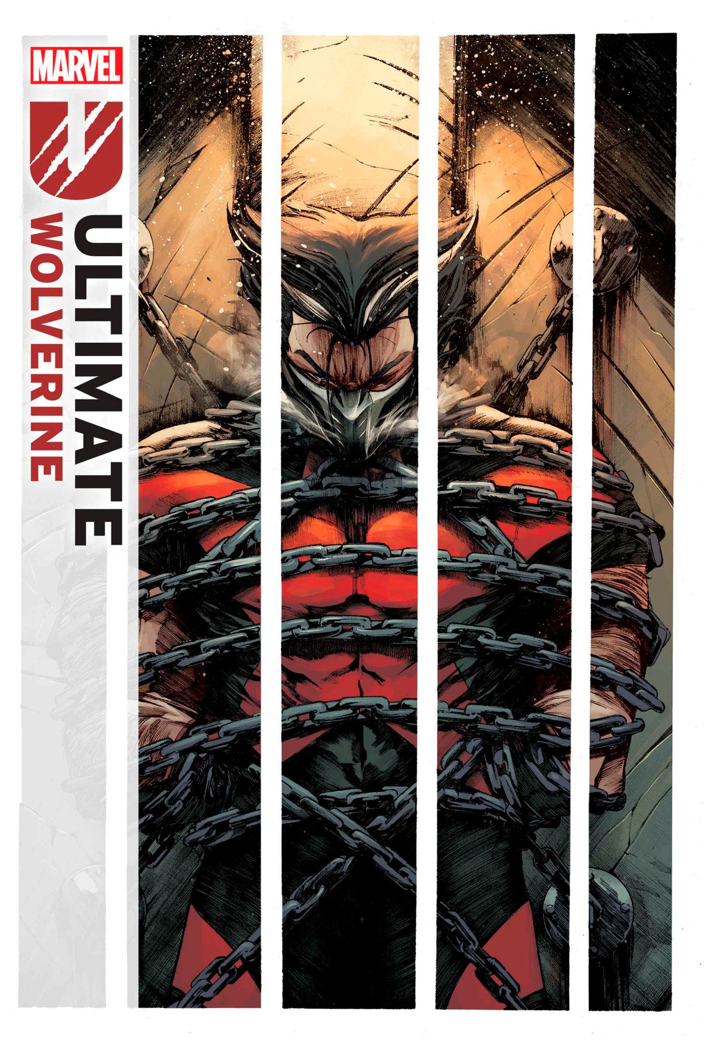 Ultimate Wolverine (2025) # 6