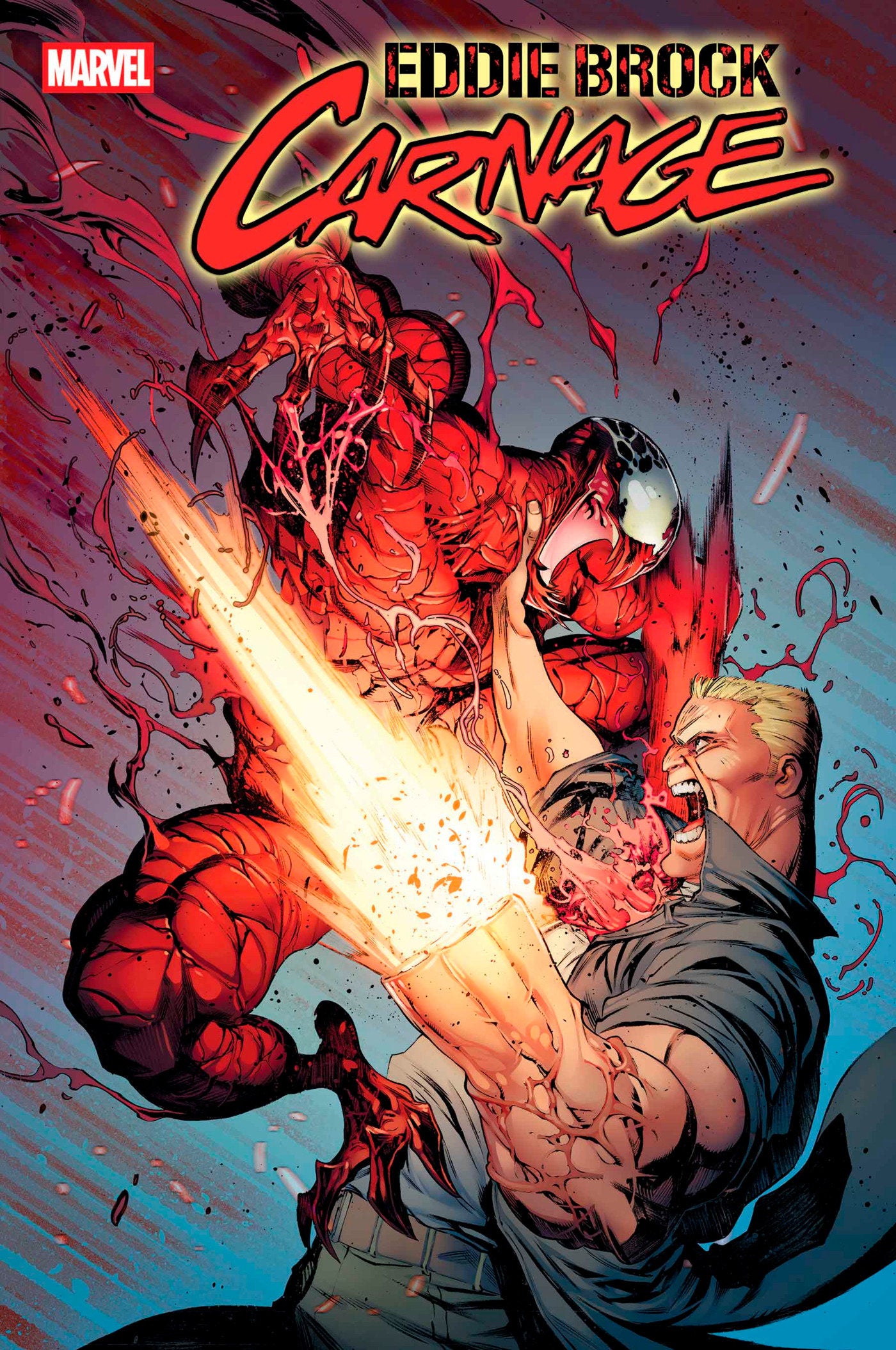 Eddie Brock: Carnage (2025) #3