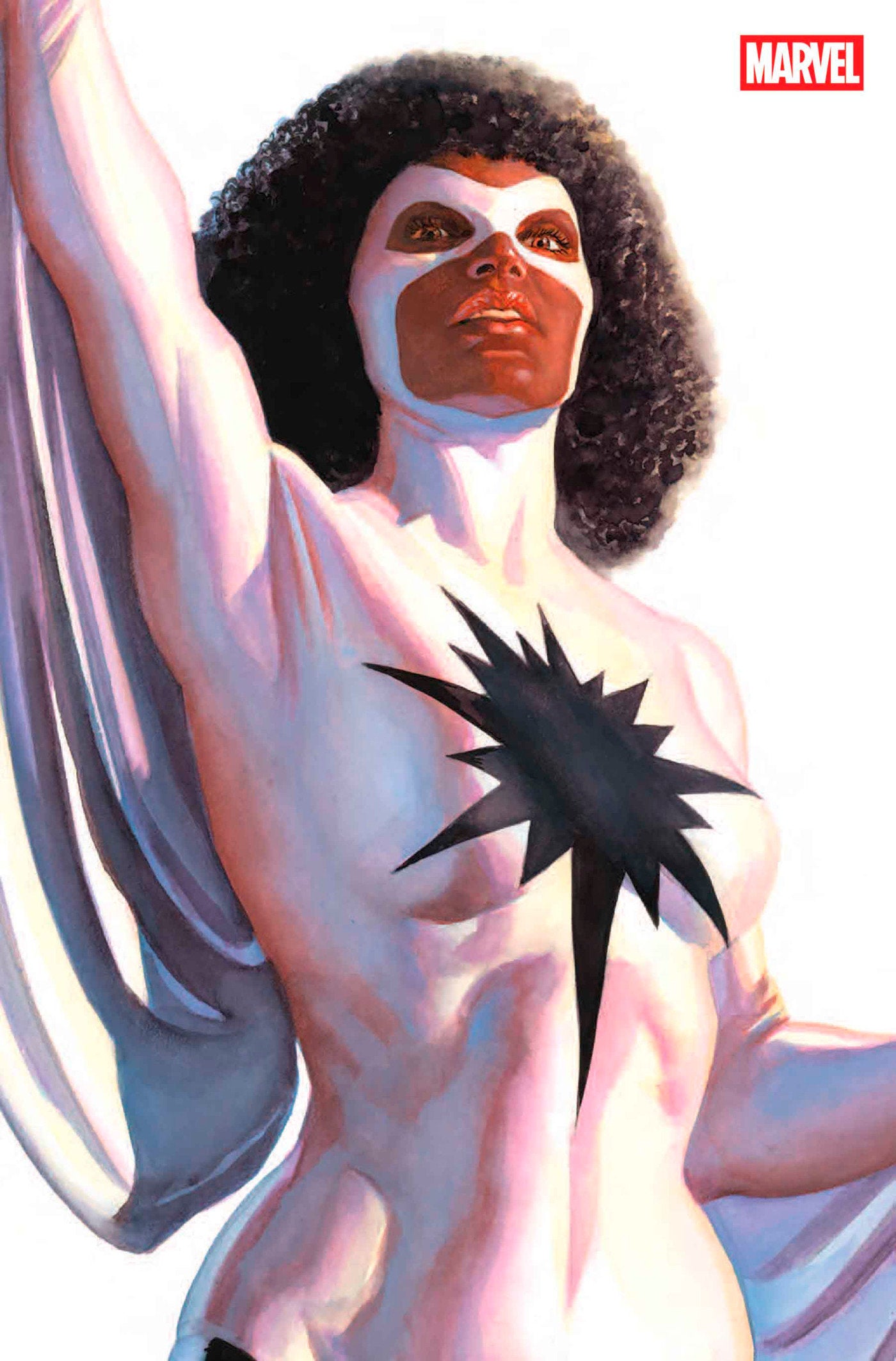 Thunderbolts: Doomstrike (2025) #4 Alex Ross Timeless Full Art Variant