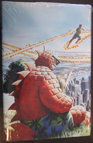 Astro City Family Album