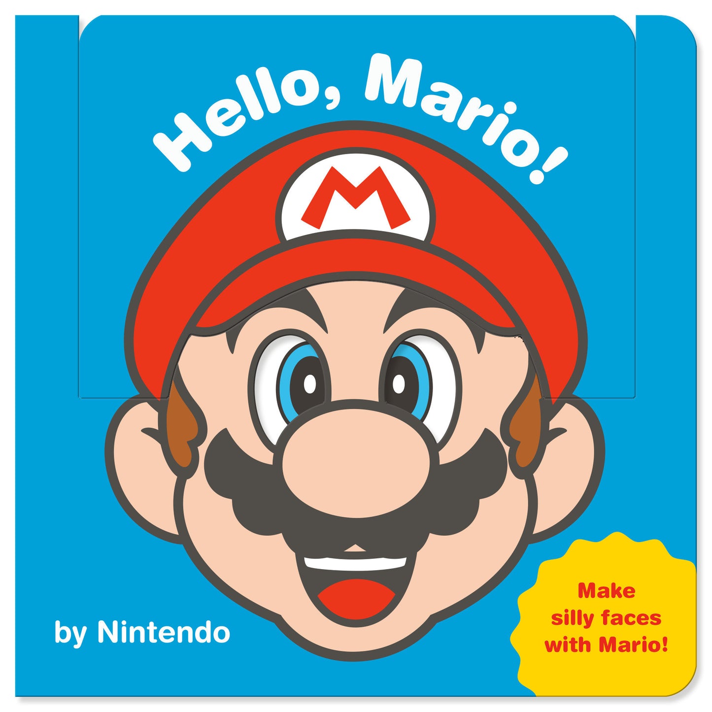 Hello, Mario! (My Mario)