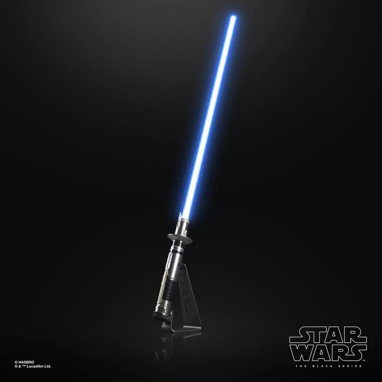 Star Wars The Black Series Force FX Elite Ezra Bridger Lightsaber