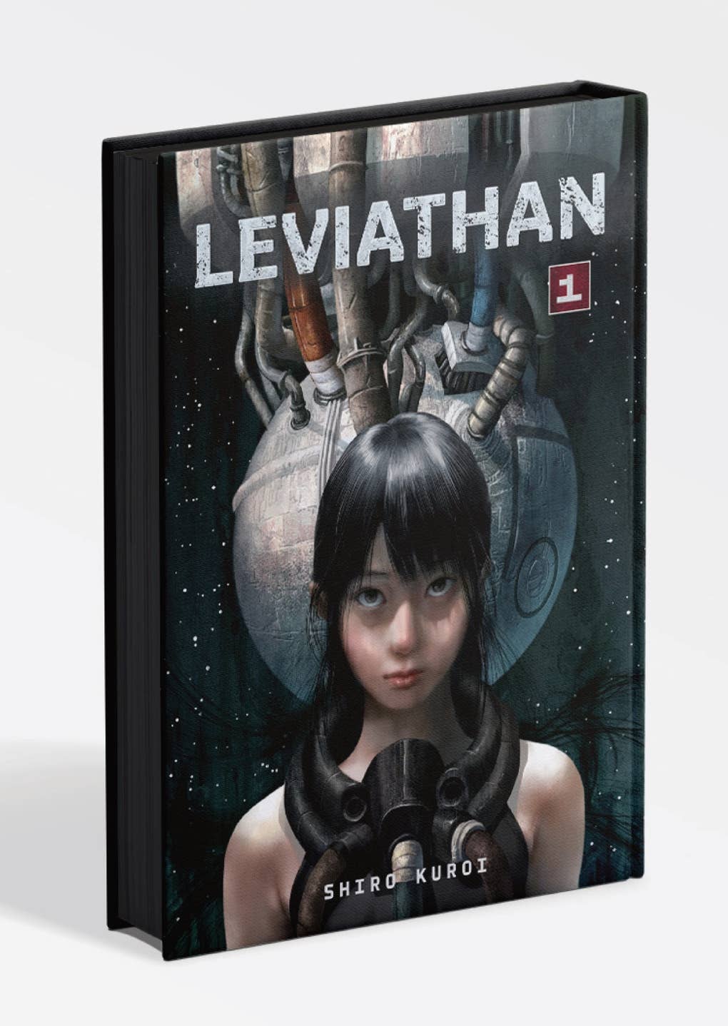 Leviathan Vol 01
