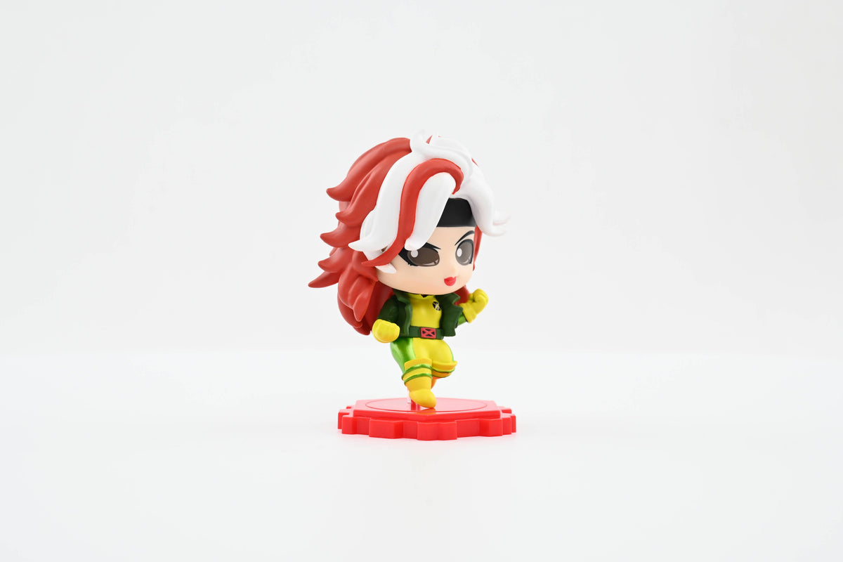 X-Men 97 Cosbi Bobble Head Collection - PDQ (8 Units)