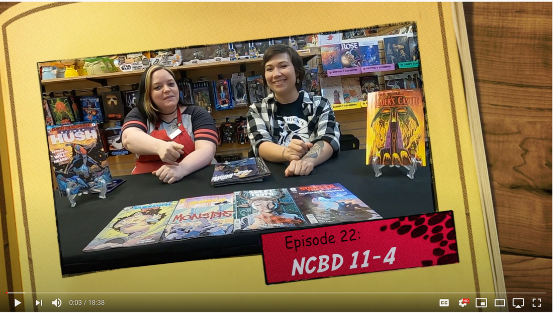 NCBD 11/4/20