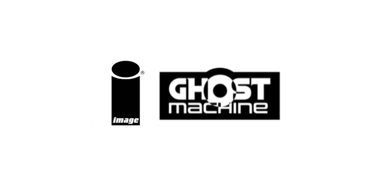 Ghost Machine Family of Comics