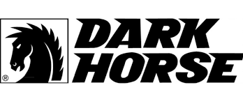 All Dark Horse