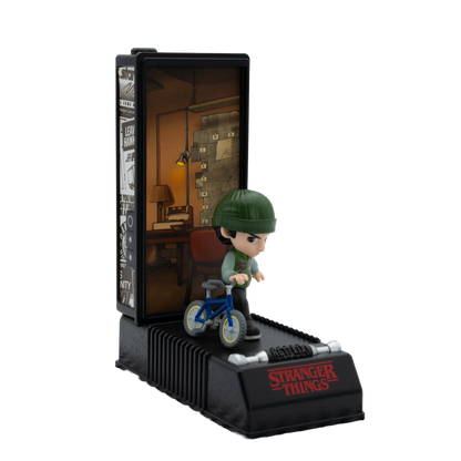 Stranger Things NEW CHARACTERS Series 3 Blind Box