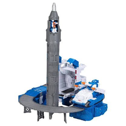 Transformers 24 Inch Figure| Lunar-Tread