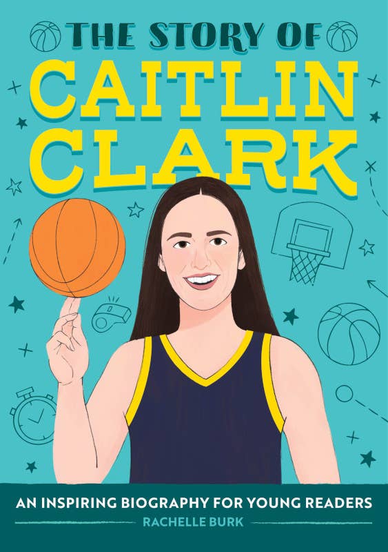 Story of Caitlin Clark SC