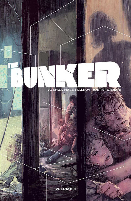 Bunker Vol 03 TPB