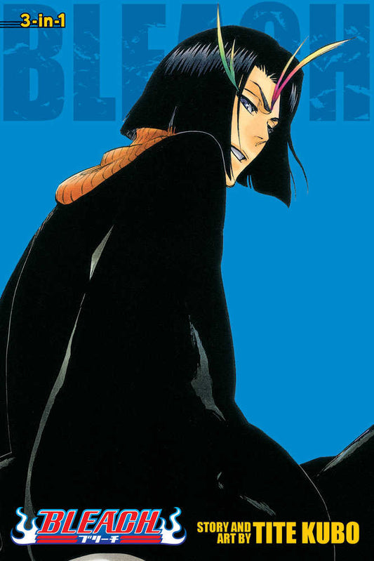 Bleach 3-in-1 Vol 13
