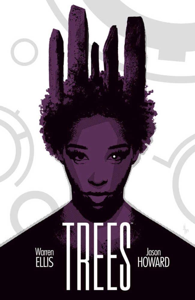 Trees Vol 02 TPB