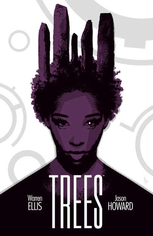 Trees Vol 02 TPB