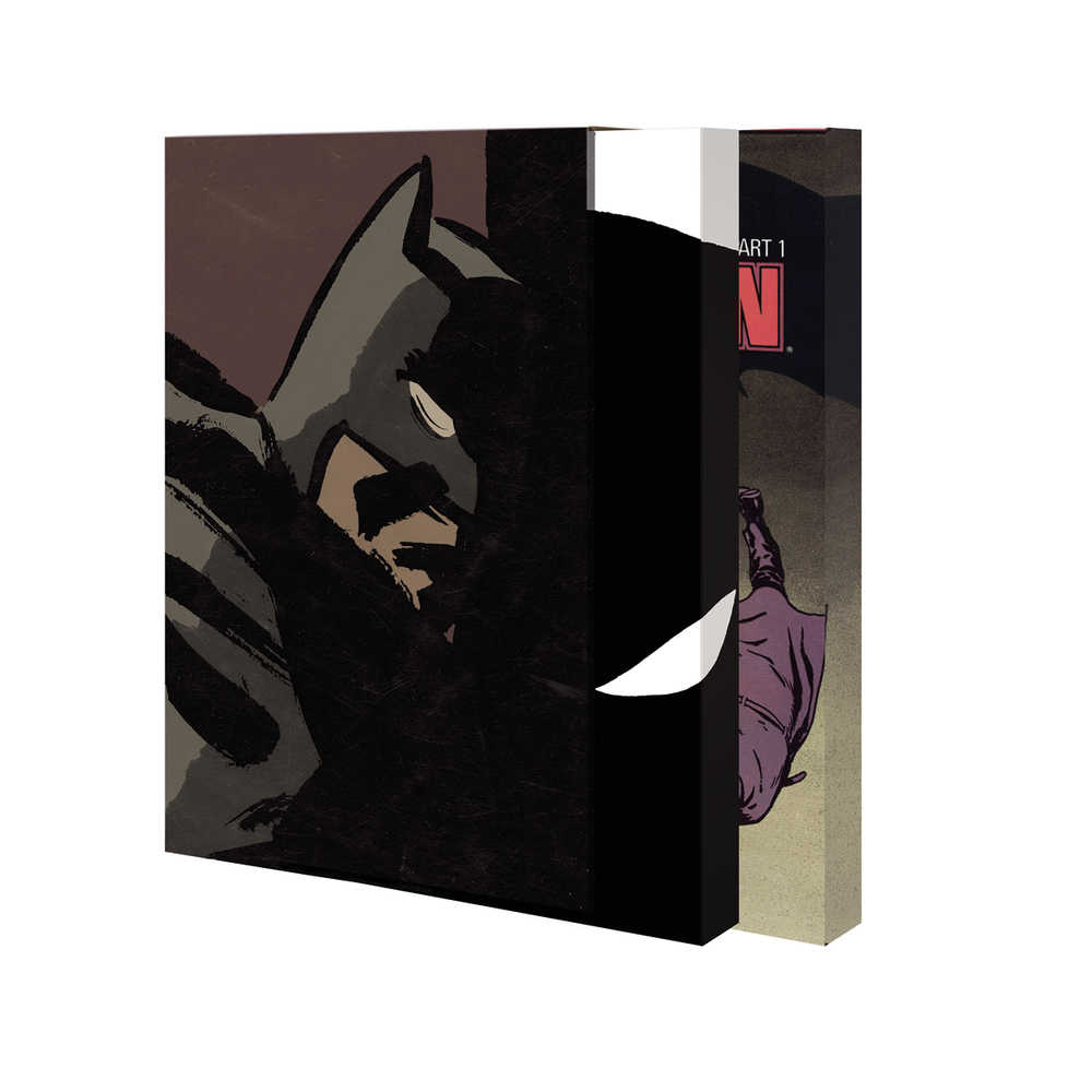 Absolute Batman: Year One HC [Like New]
