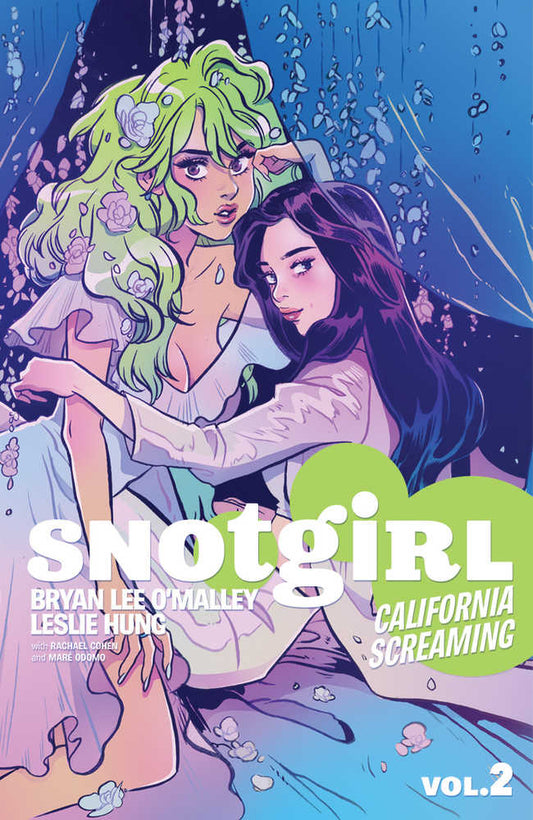 Snotgirl Vol 02: California Screaming TPB