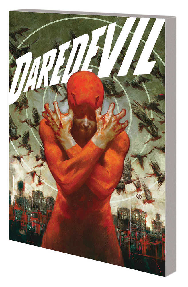 Daredevil By Chip Zdarsky Vol 01: To Know Fear TPB