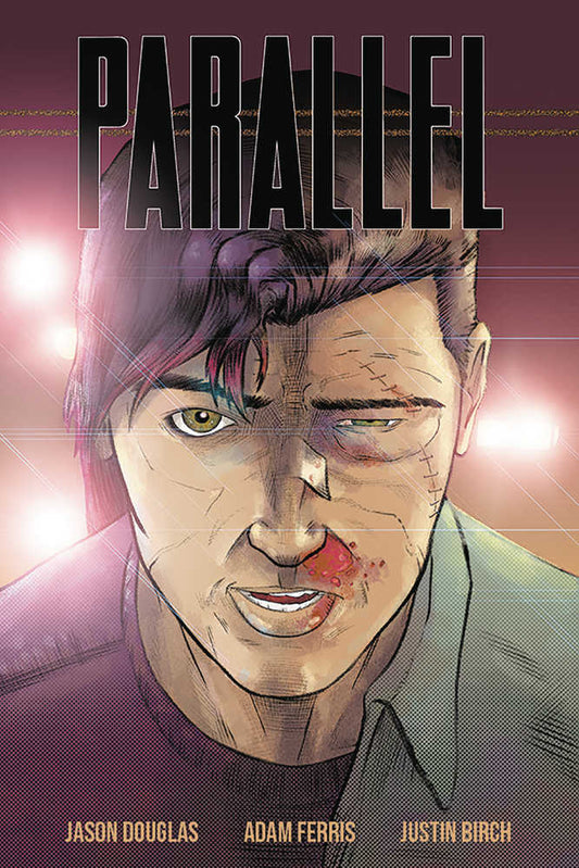 Parallel TPB (Mature)
