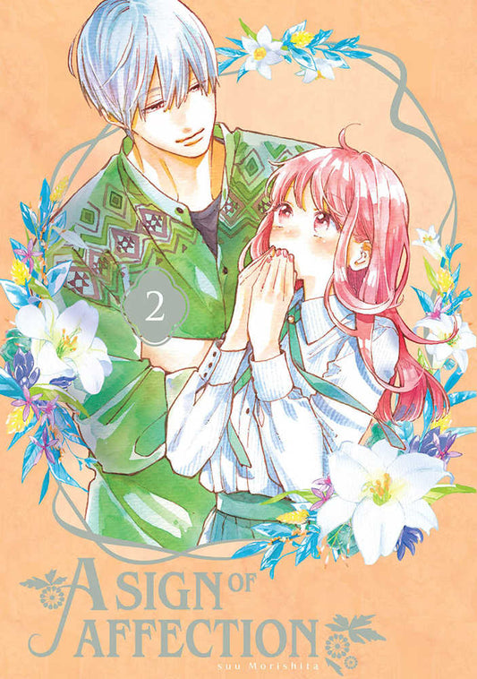 Sign Of Affection Vol 02